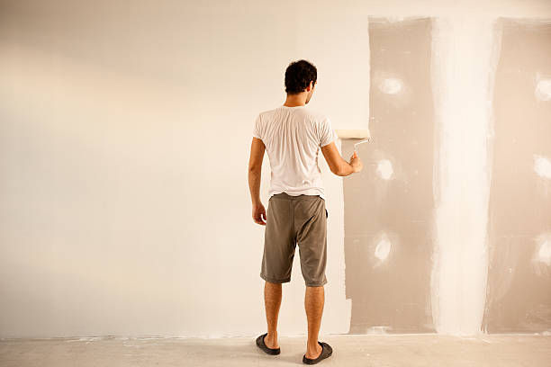 Wallpaper Removal and Painting in Benld, IL